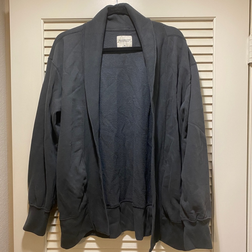 Abercrombie Cardigan